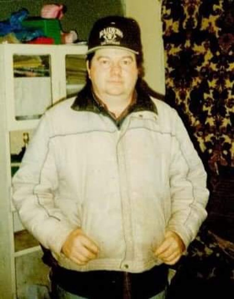 Walter Lenard Maddox Profile Photo