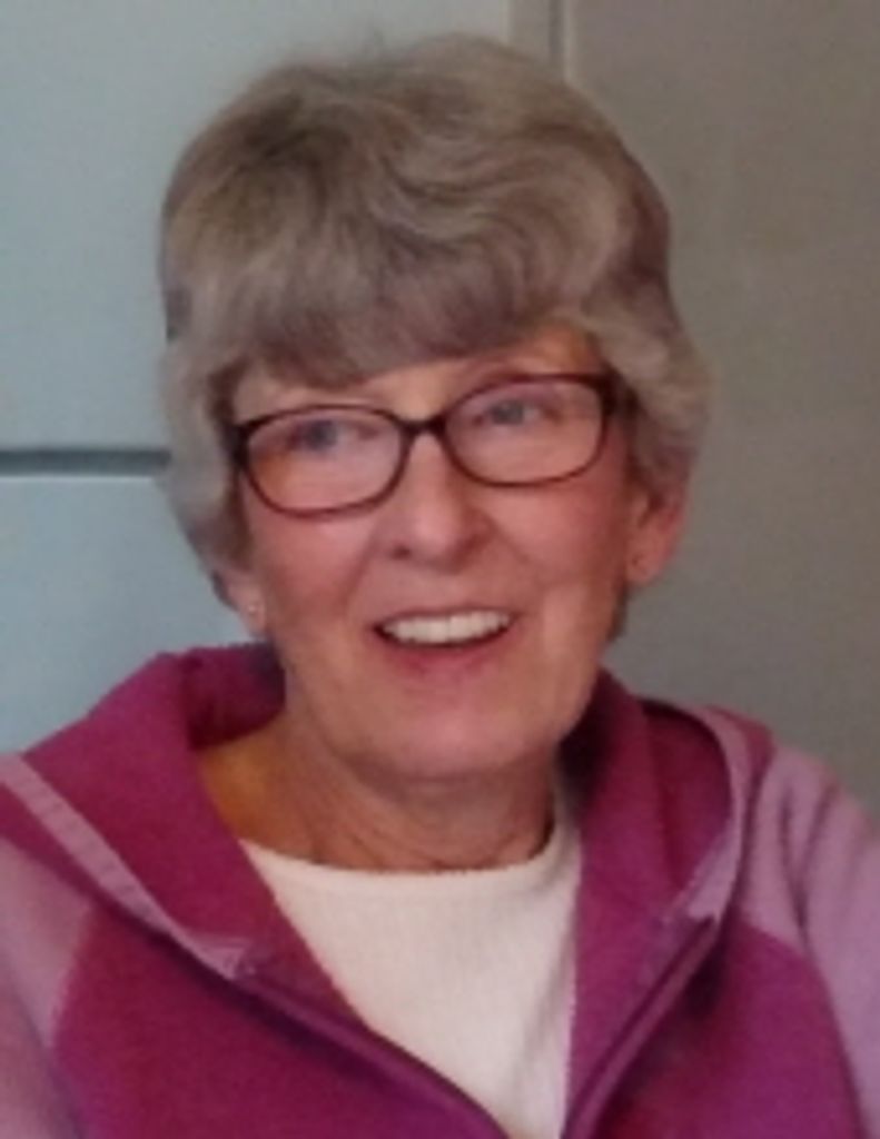 Nancy C. Voss