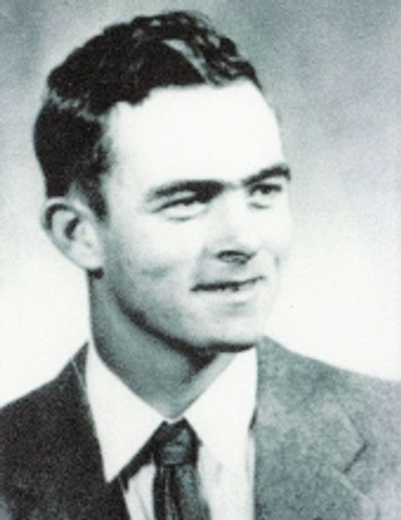 Neil Rackley, Sr.