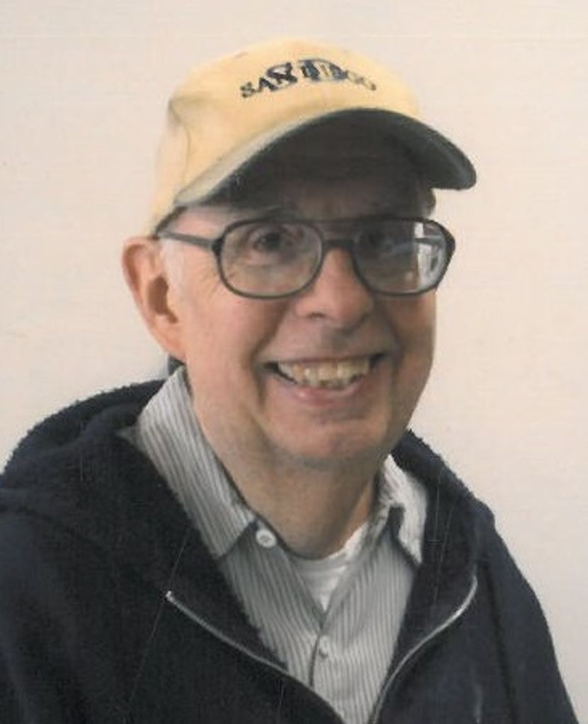 Robert "Bob" Madsen Profile Photo