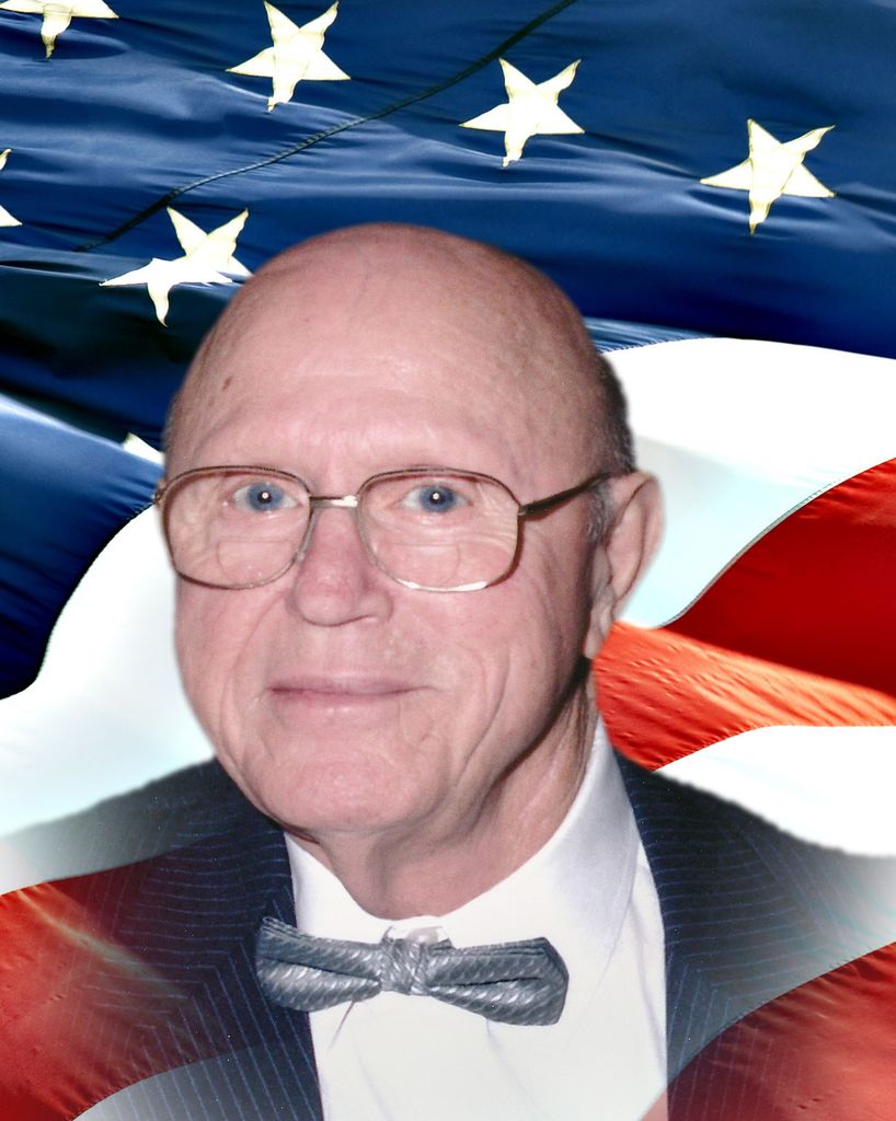 Harold Thomas Hendrickson Profile Photo