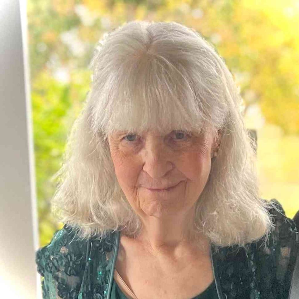 Ann Black Profile Photo