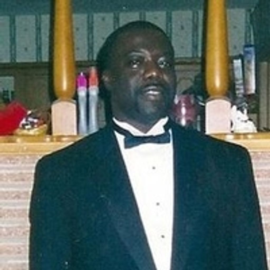 Joseph Anifowose