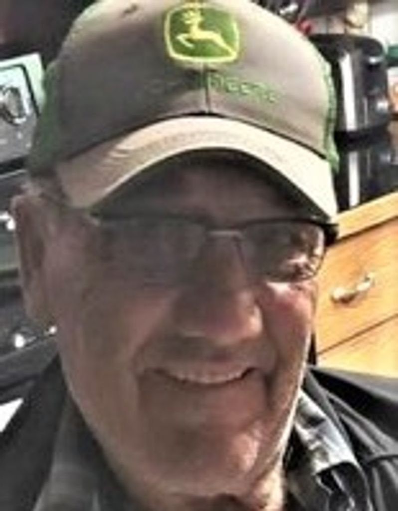 Gordon Faye