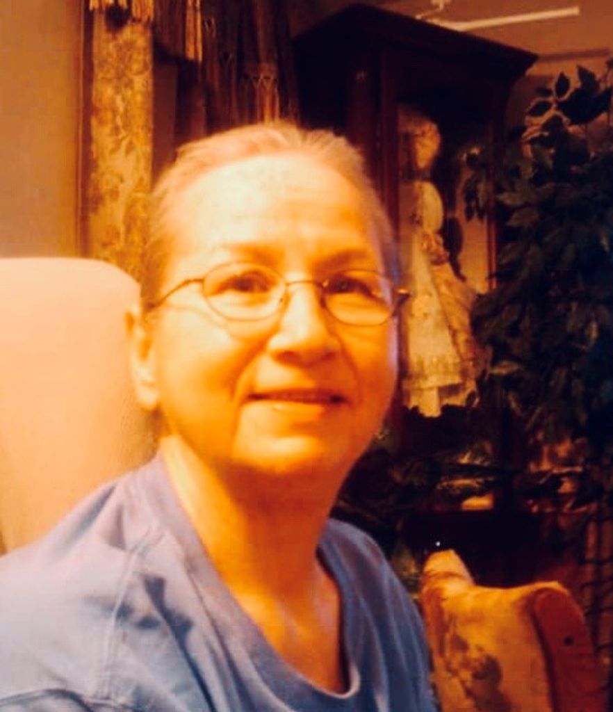 Susie Karen Perry