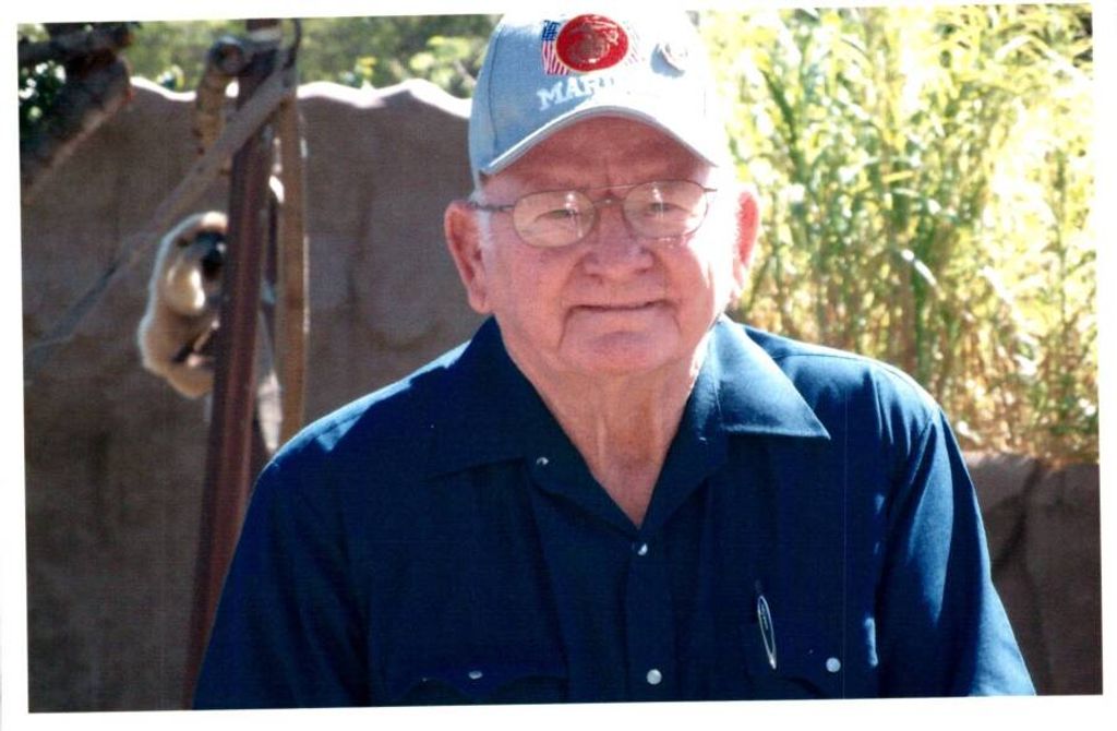 Jerry Telford Profile Photo