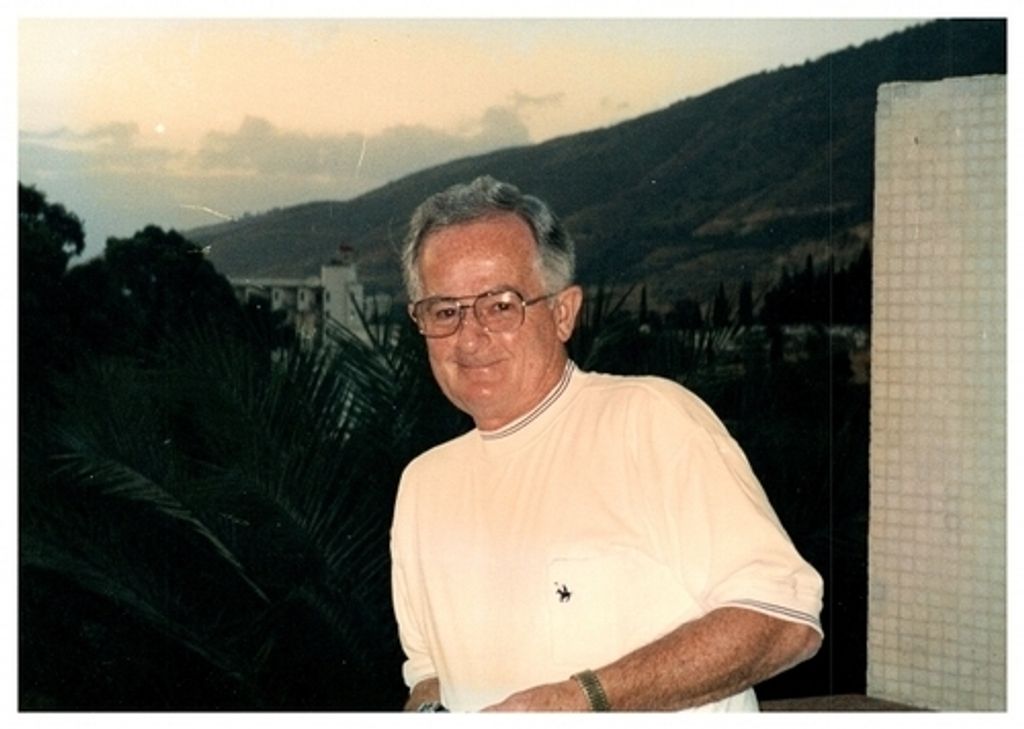 Mr Marvin Stephens Profile Photo