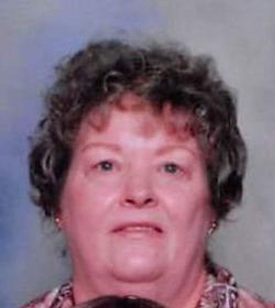 Wilma Lou Turnage Profile Photo
