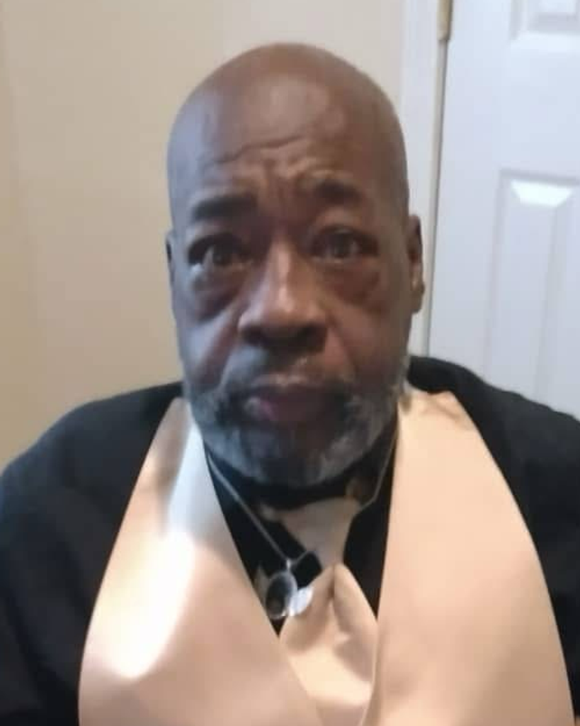 ERNEST HOUSTON Profile Photo