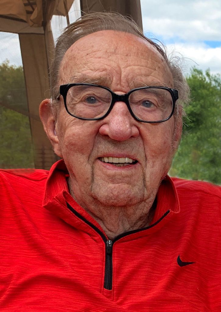 Wayne L Larson Profile Photo