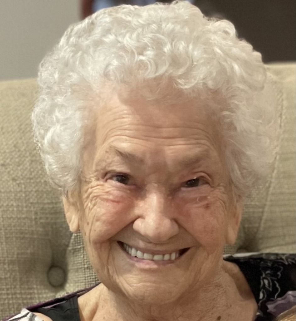 Ruby (Maness)  Ford Profile Photo