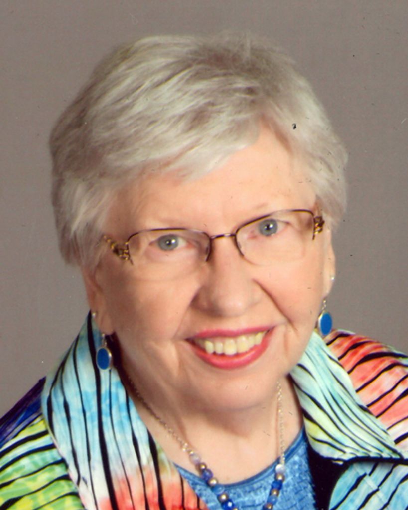 Gladys Elsie Love Profile Photo