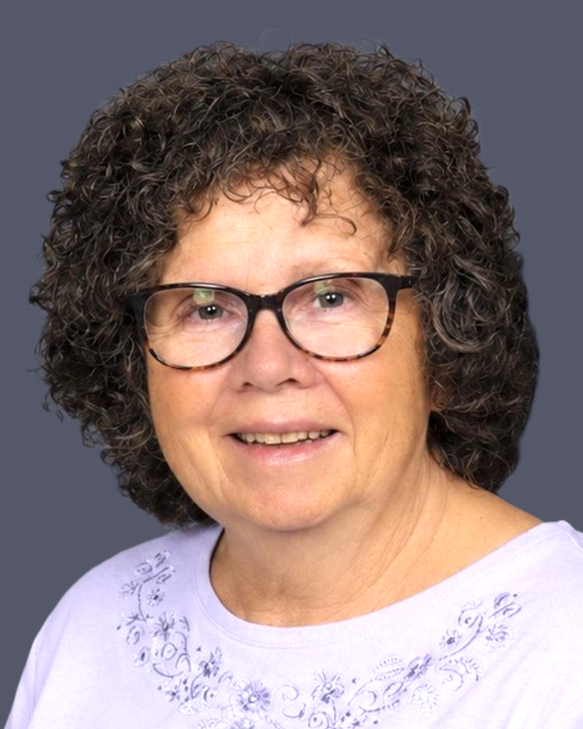 Bonita M. McMillan