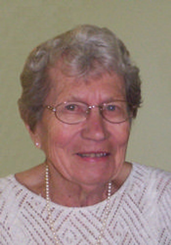 Rosa Lee Antram