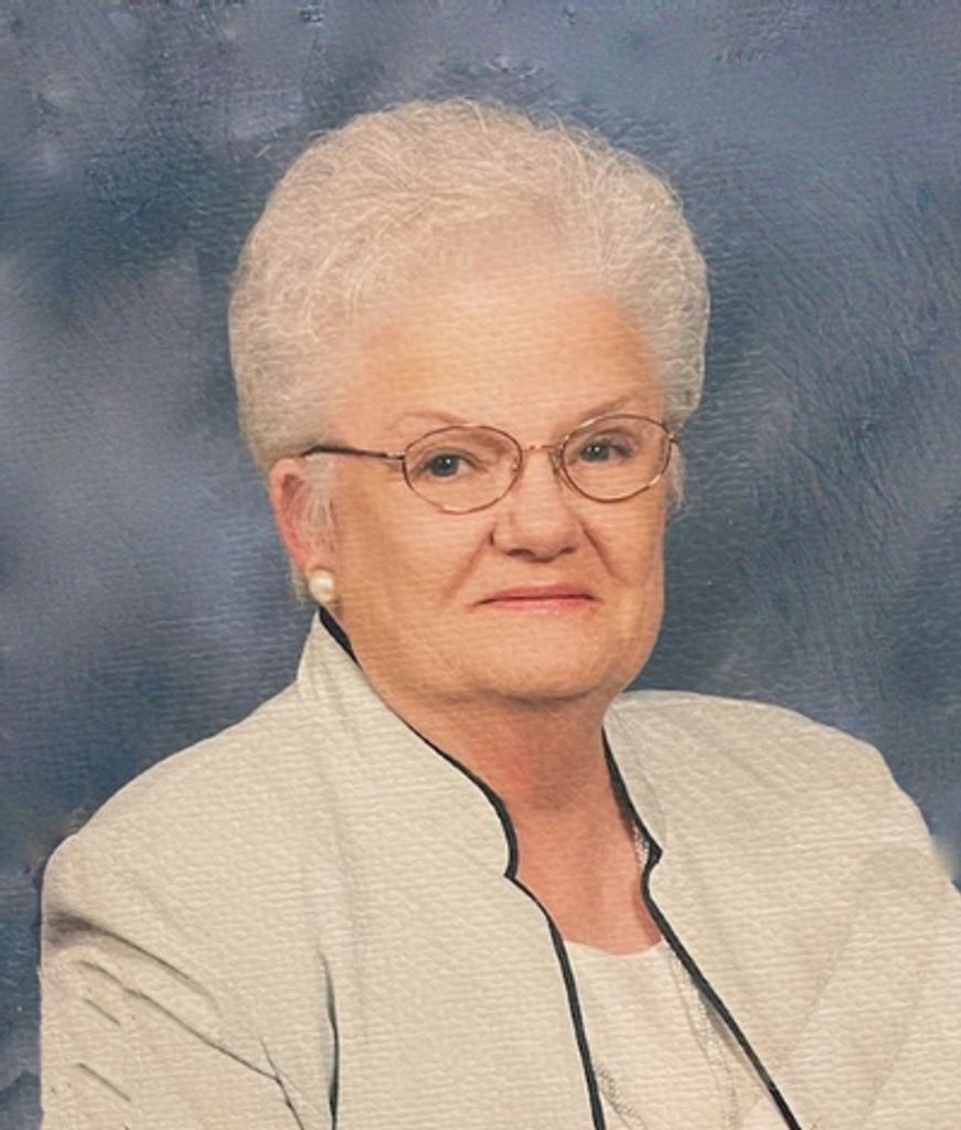 Ernestine Young Smith Profile Photo