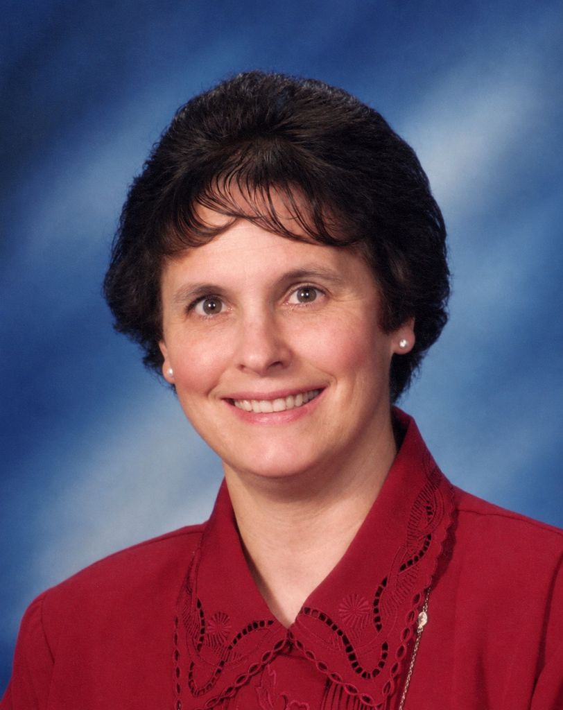 Deloris Emma Heuer