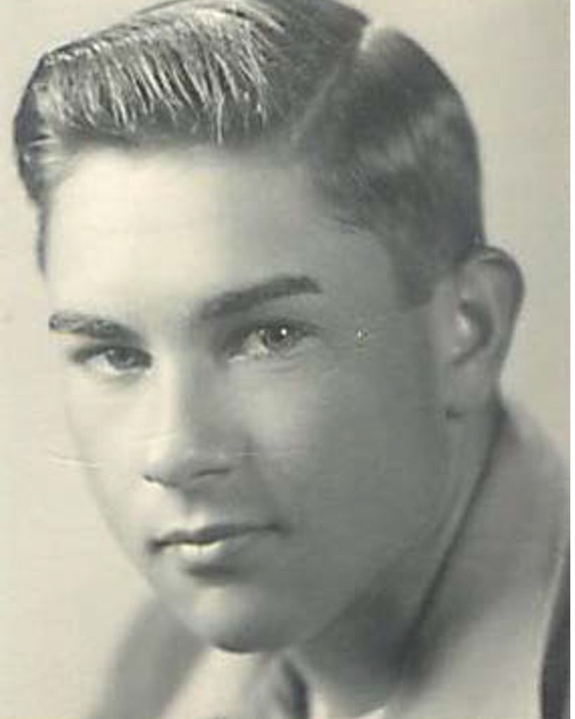 Richard Dale Mauler