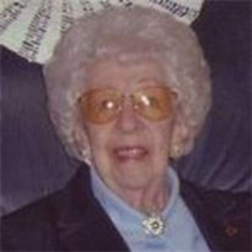 Ann Carmella St. John Profile Photo