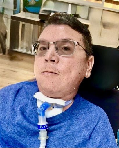 Christopher Bayle's obituary image