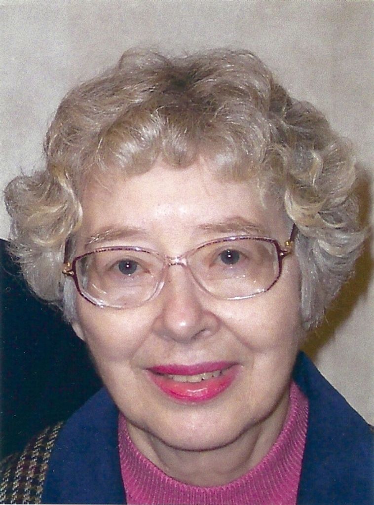 Joann (Sherhag)  Dietz