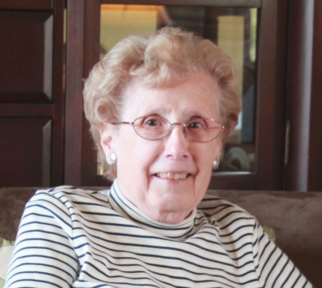 Marilyn Vezina Profile Photo