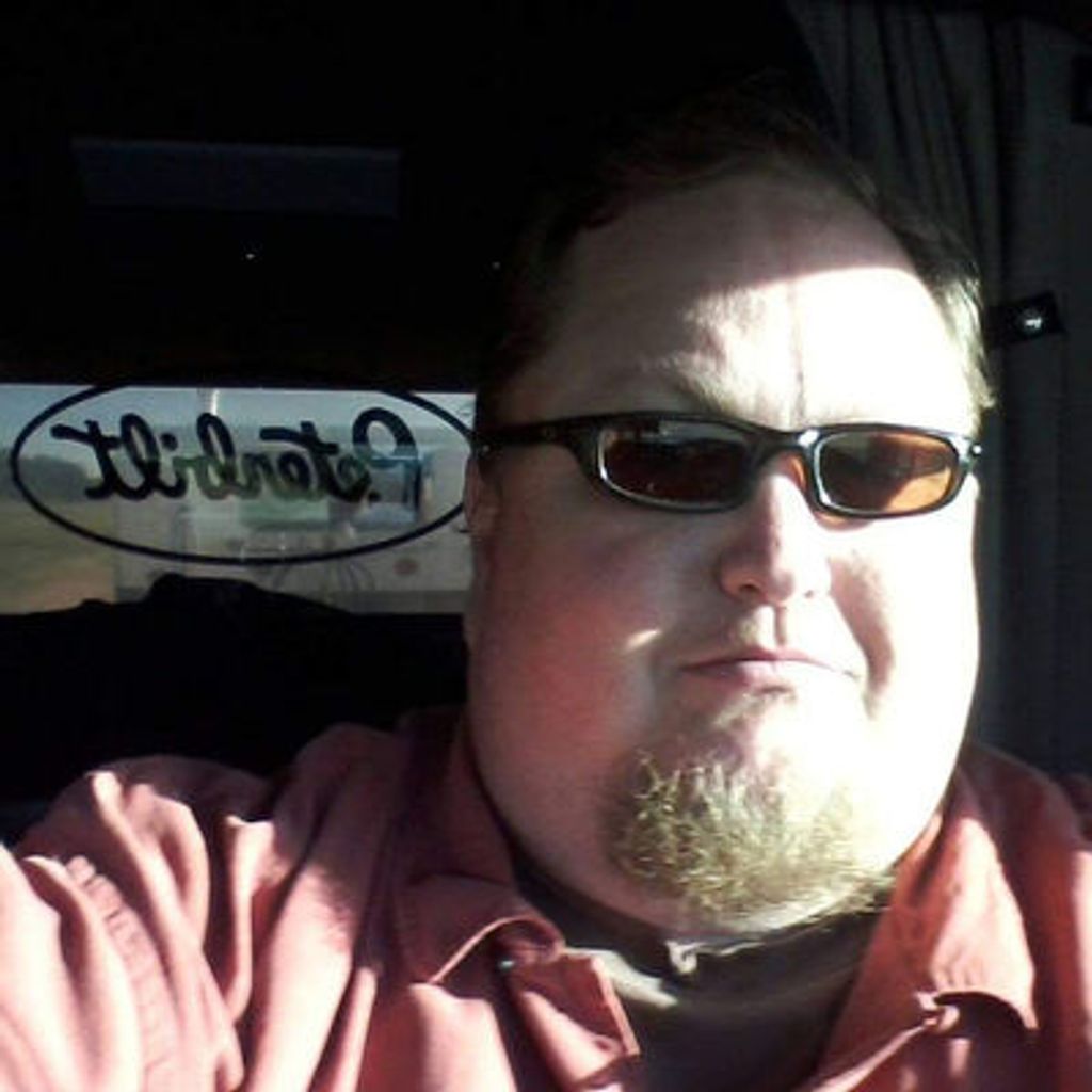 Don Gibson Profile Photo