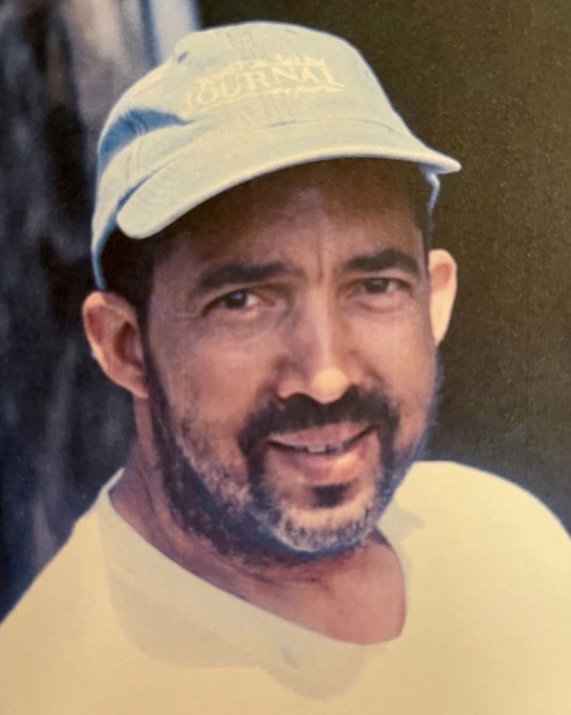 Hubert Jeffries, Jr. Profile Photo