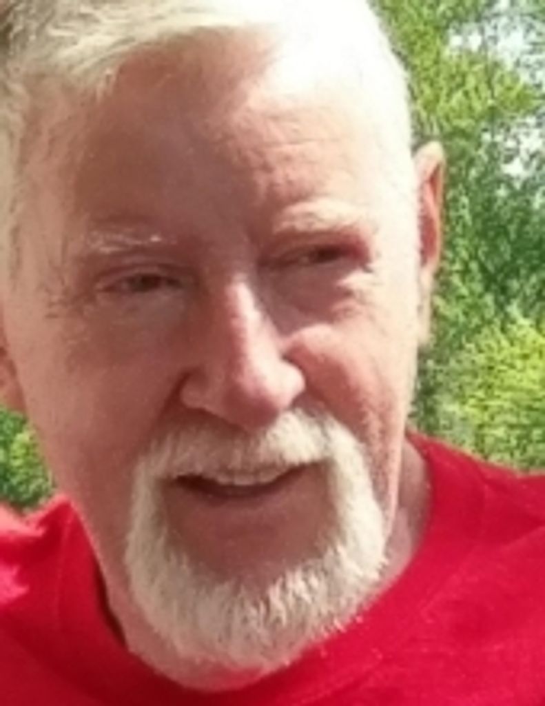 Kenneth Eugene Pearson