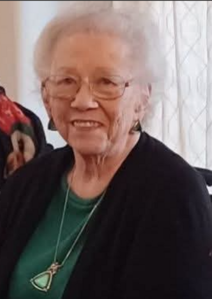 Betty D Joy Profile Photo