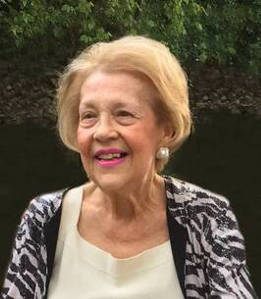 Marcia Mikkelson