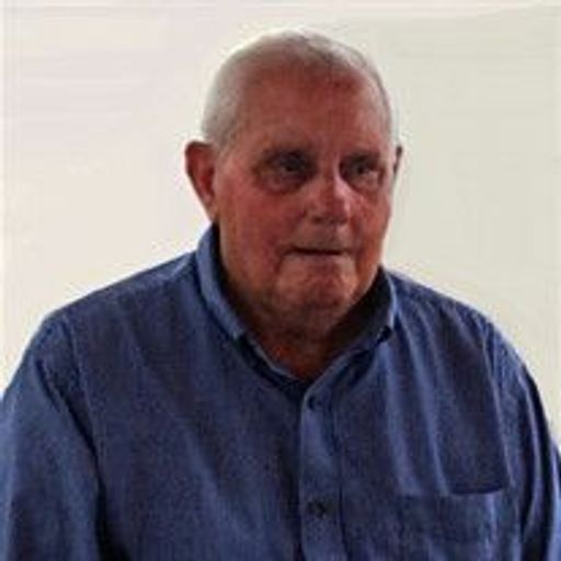 Fred Head Profile Photo