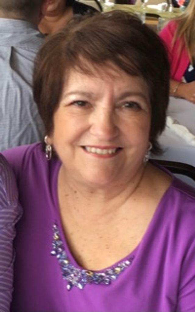 Gayle F. Gray Profile Photo