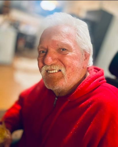 George Ollen Jones's obituary image