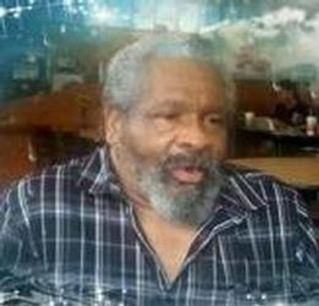 Benjamin Lee "Benny" Cook Profile Photo