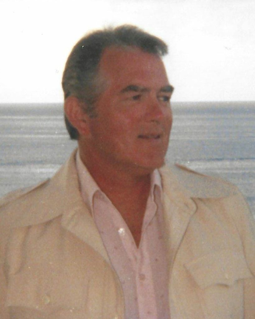 Richard V DeMaio