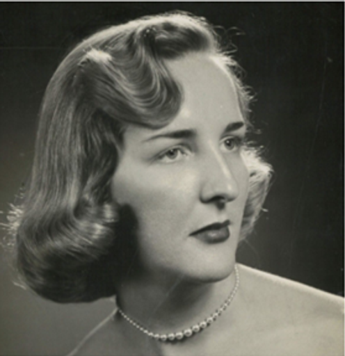 Norma Eileen Newsome Machardy Profile Photo