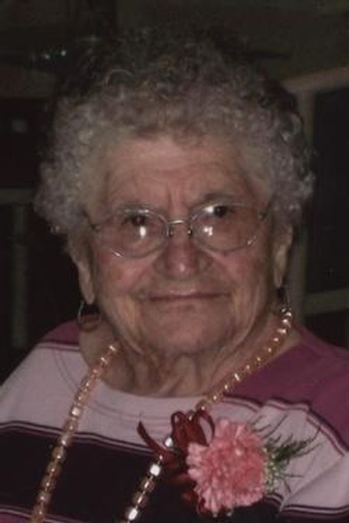 Mary Ziegler