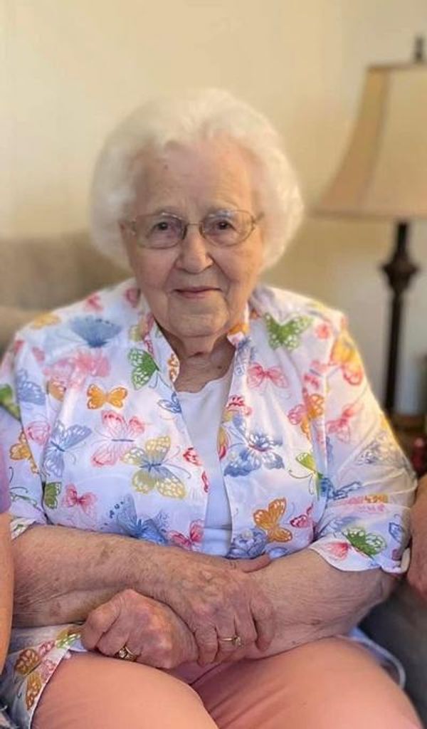 Juanita Calvert Profile Photo