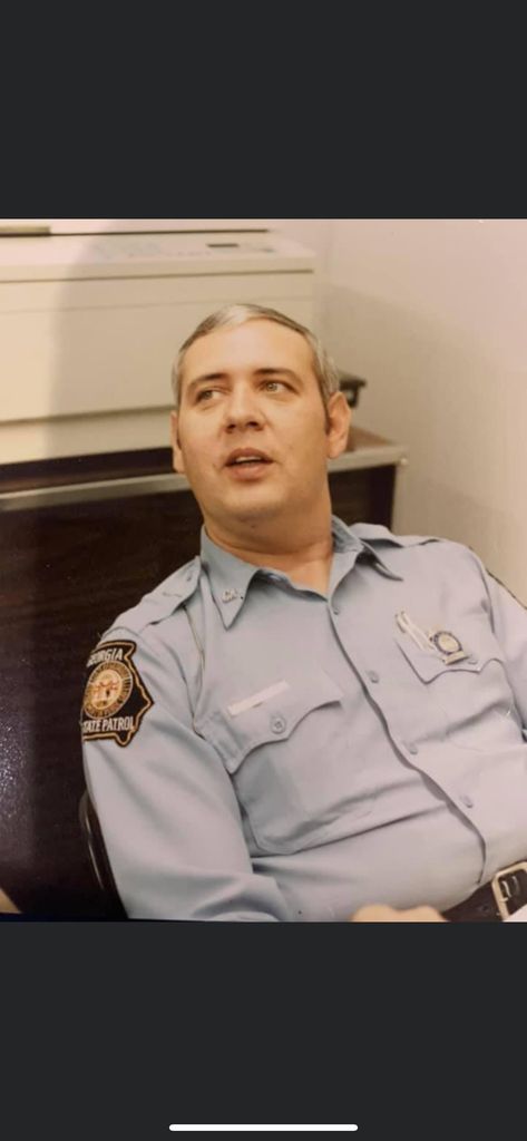 Larry Steven Bennett