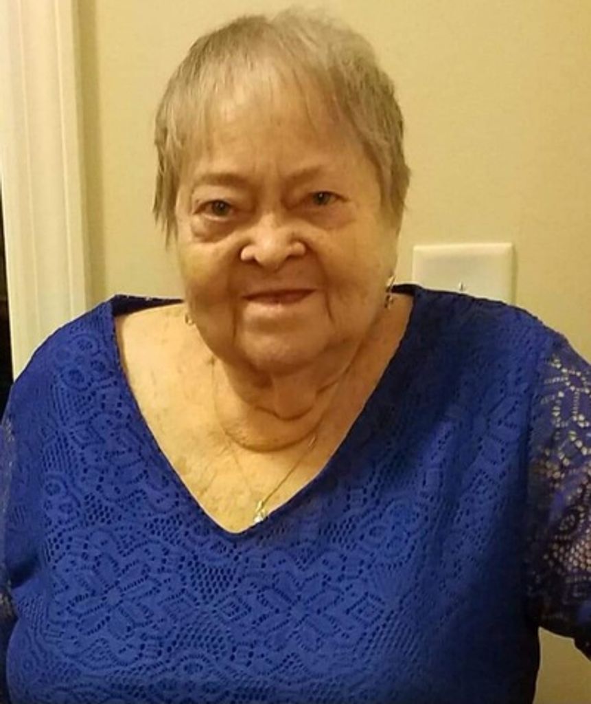 Ruby Erlene Duerr Profile Photo