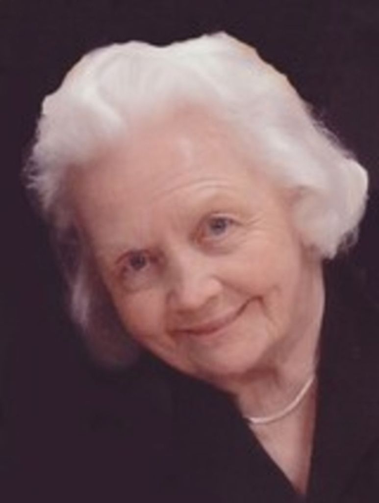 Dorothy Marie Miller