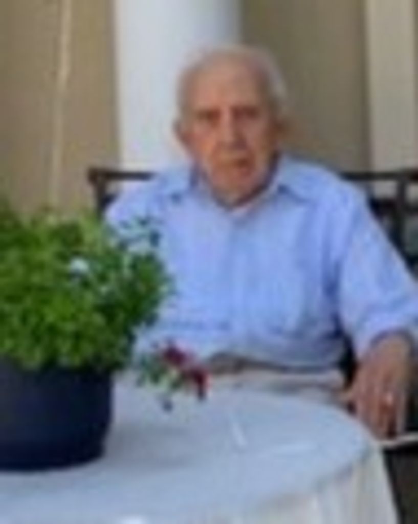 William A. Willhide