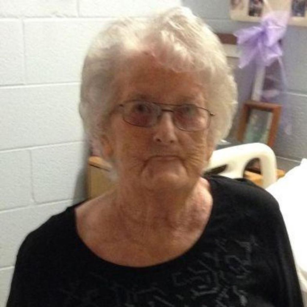 Esther Lee Highland Bosley