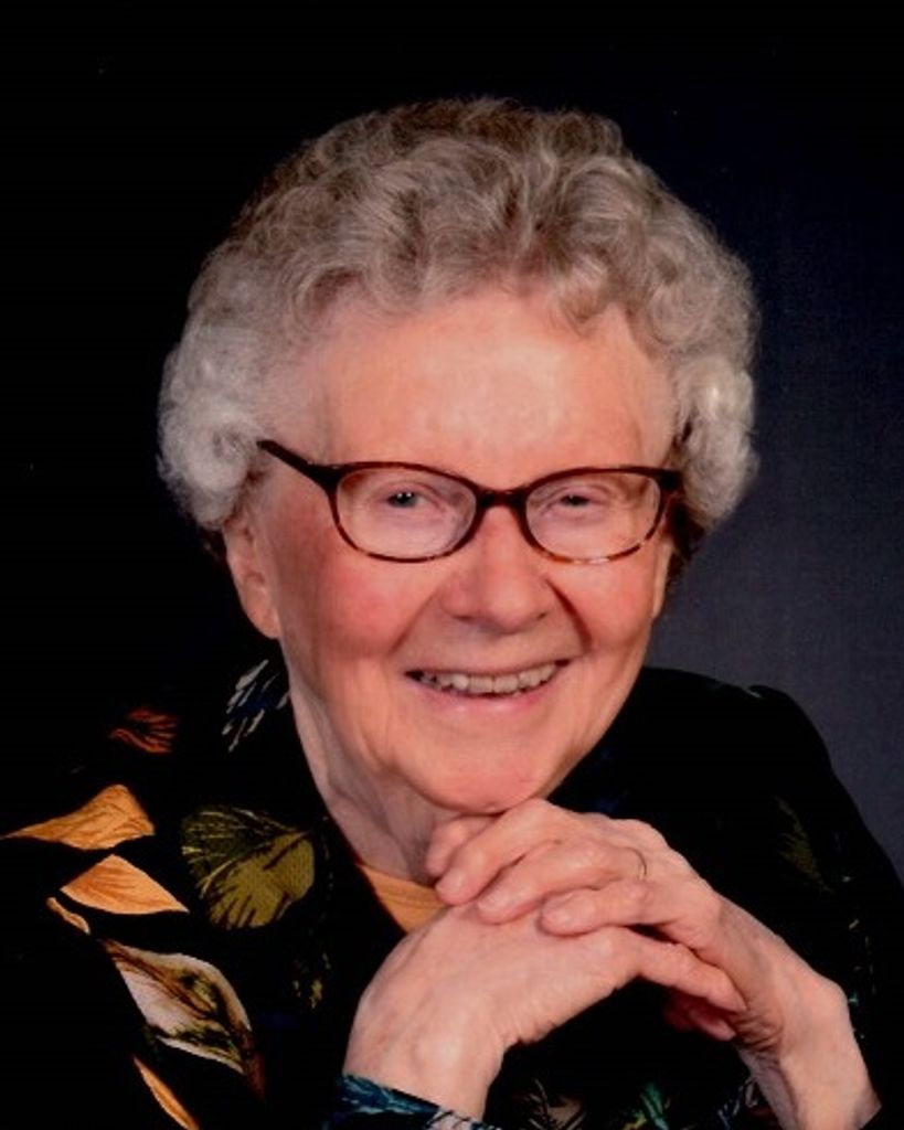 Violet Eleanor Reason