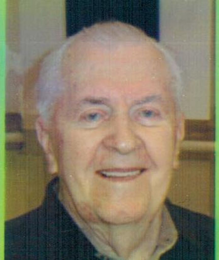 Joseph Frank Sobczyk Sr.