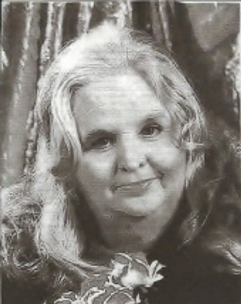 Patricia Tanner Parker