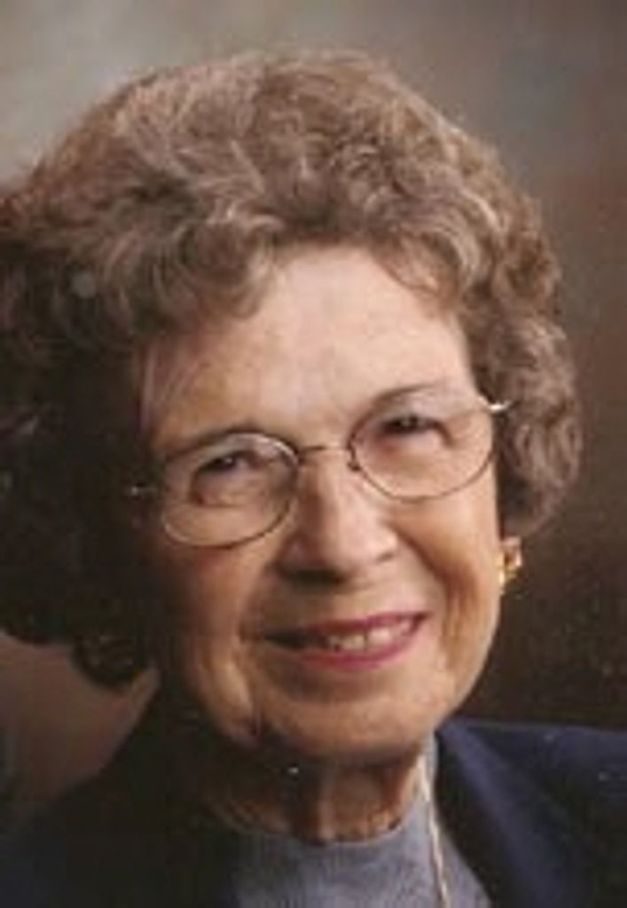 Dorothy Petersen