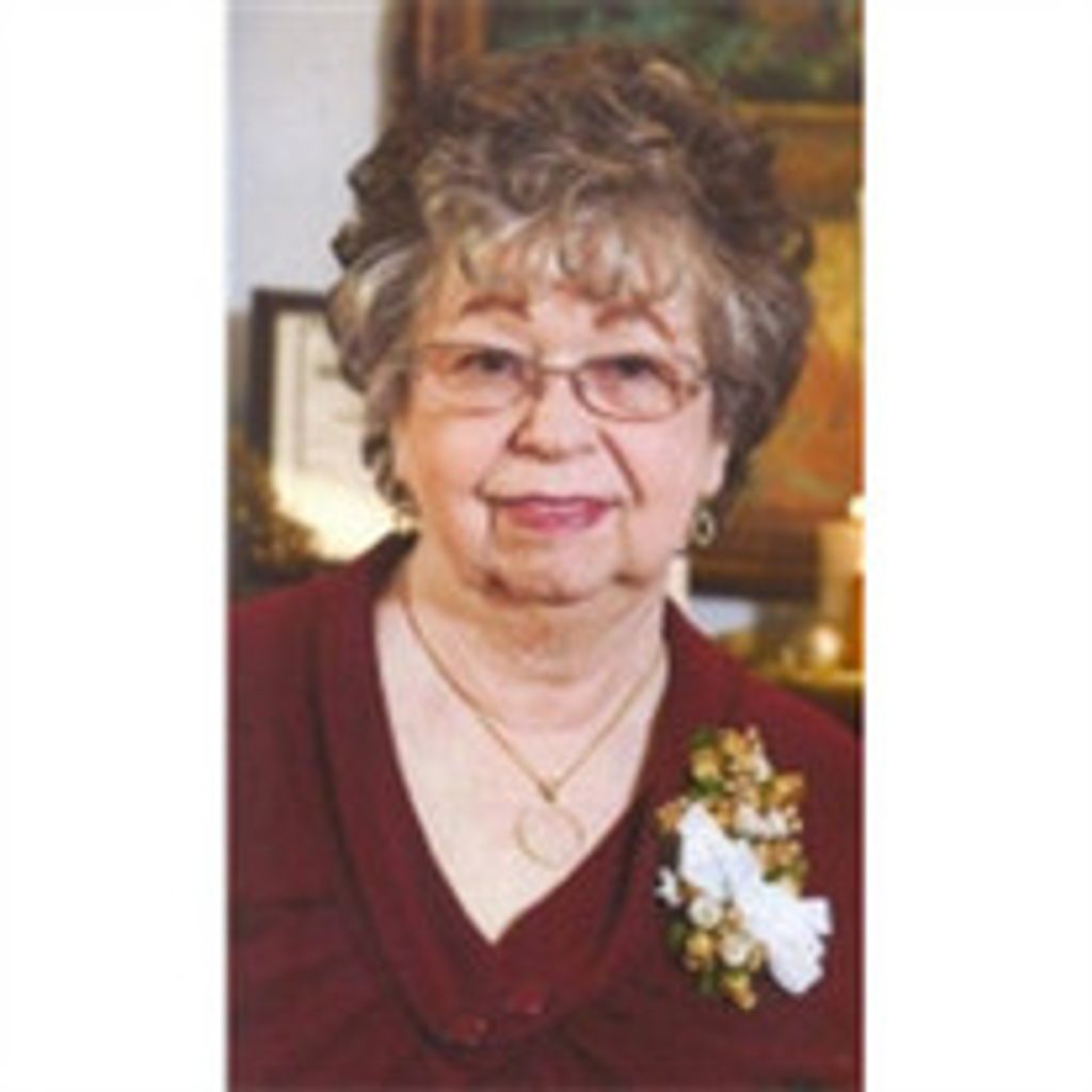 Hazel Frances Judy Nobles Profile Photo