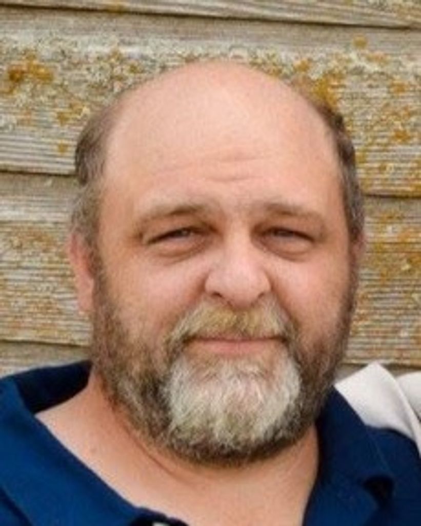 Craig S. McIntyre