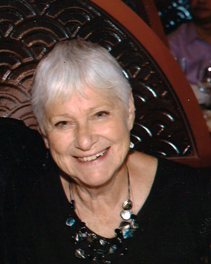 Judie Barron
